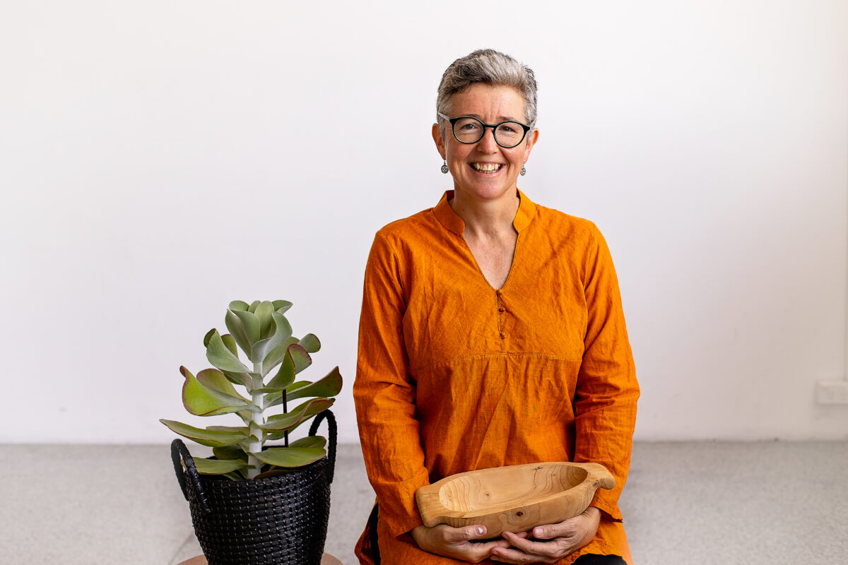 Holly Kay Parsons