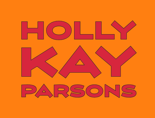 Holly Kay Parsons