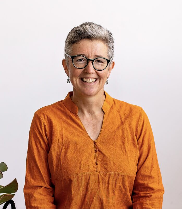 Holly Kay Parsons