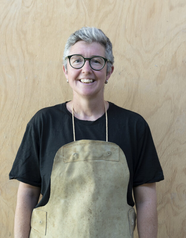 Holly Kay Parsons