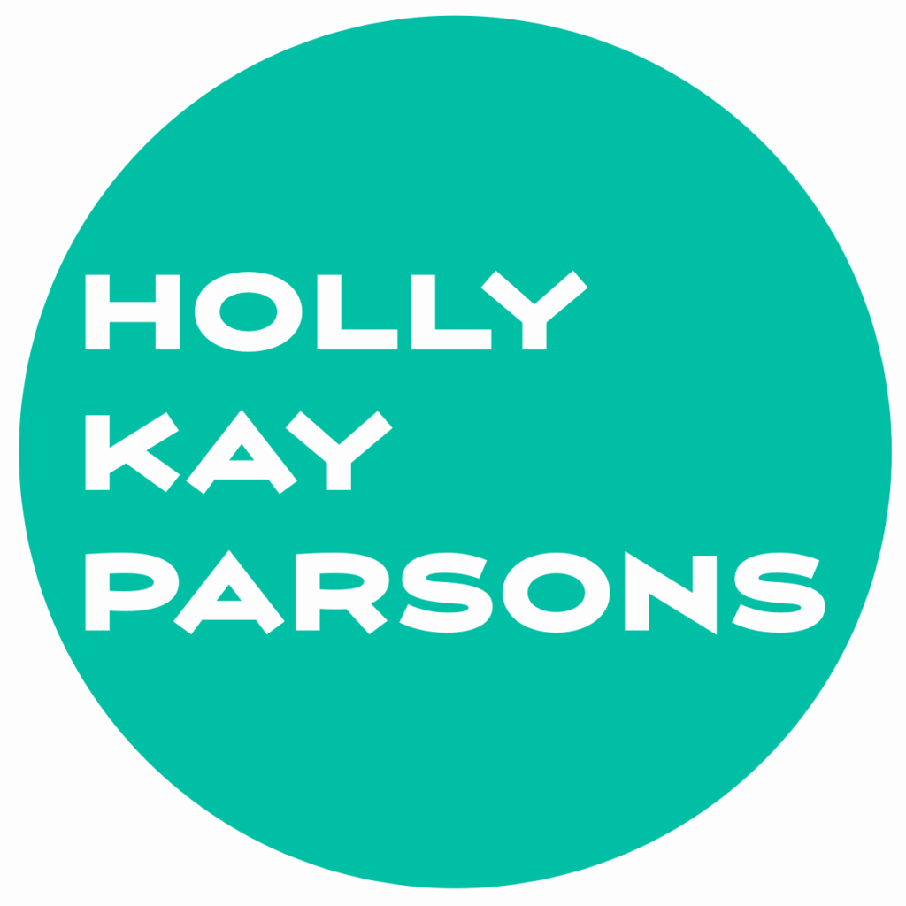 Holly Kay Parsons